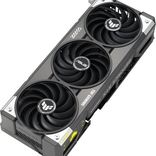 Asus GeForce RTX 5070 Ti 16GB TUF OC Gaming - graphics card Asus GeForce RTX 5070 Ti 16GB TUF OC Gaming - graphics card