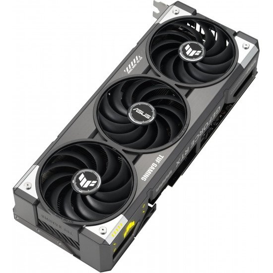 Asus GeForce RTX 5070 Ti 16GB TUF OC Gaming - graphics card