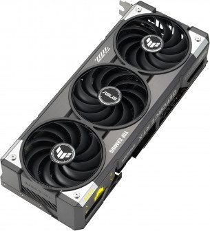 Asus GeForce RTX 5070 Ti 16GB TUF OC Gaming - graphics card