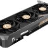 Zotac NVIDIA GeForce RTX 5070 Ti SOLID SFF Overclocked Triple Fan 16GB GDDR7 PCIe 5.0 Graphics Card Zotac NVIDIA GeForce RTX 5070 Ti SOLID SFF Overclocked Triple Fan 16GB GDDR7 PCIe 5.0 Graphics Card
