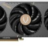 Zotac NVIDIA GeForce RTX 5070 Ti SOLID SFF Overclocked Triple Fan 16GB GDDR7 PCIe 5.0 Graphics Card Zotac NVIDIA GeForce RTX 5070 Ti SOLID SFF Overclocked Triple Fan 16GB GDDR7 PCIe 5.0 Graphics Card