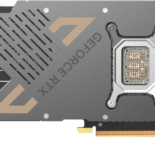 ZOTAC RTX 5080 SOLID CORE OC 16GB GDDR7 Graphics Card ZOTAC RTX 5080 SOLID CORE OC 16GB GDDR7 Graphics Card