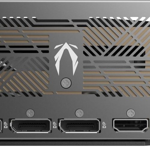 ZOTAC RTX 5080 SOLID CORE OC 16GB GDDR7 Graphics Card ZOTAC RTX 5080 SOLID CORE OC 16GB GDDR7 Graphics Card