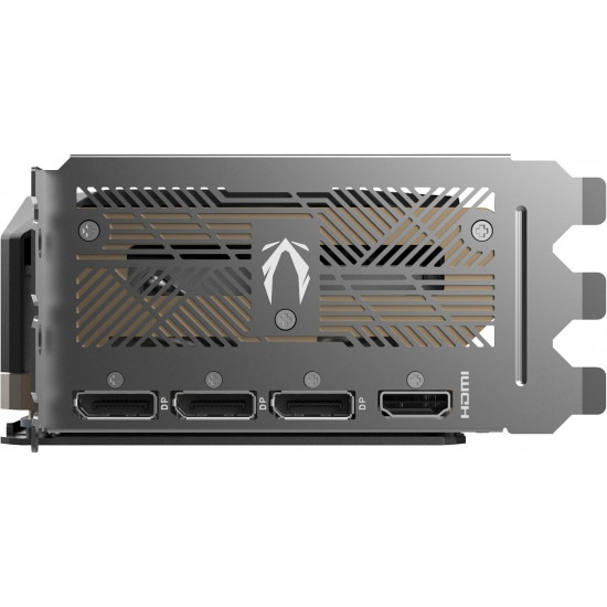 ZOTAC RTX 5080 SOLID CORE OC 16GB GDDR7 Graphics Card