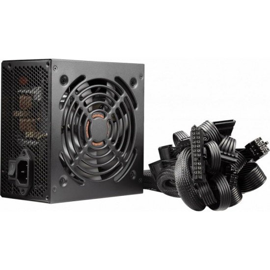 Cougar Atlas 650W 80 Plus Bronze PFC Active Power Supply