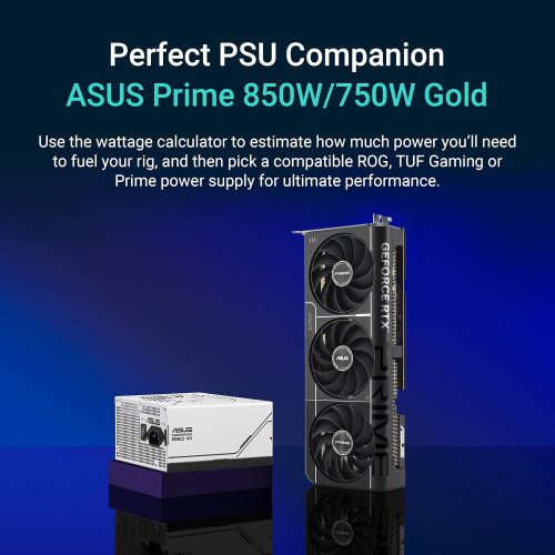 ASUS PRIME GeForce RTX 5070 12GB GDDR7 OC Edition Gaming Grafikkarte ASUS PRIME GeForce RTX 5070 12GB GDDR7 OC Edition Gaming Grafikkarte