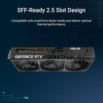 ASUS PRIME GeForce RTX 5070 12GB GDDR7 OC Edition Gaming Grafikkarte ASUS PRIME GeForce RTX 5070 12GB GDDR7 OC Edition Gaming Grafikkarte