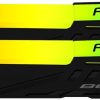  Kingston 16GB 6000MT/s DDR5 CL30 DIMM FURY Beast RGB XMP