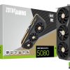 ZOTAC RTX 5080 SOLID CORE OC 16GB GDDR7 Graphics Card ZOTAC RTX 5080 SOLID CORE OC 16GB GDDR7 Graphics Card