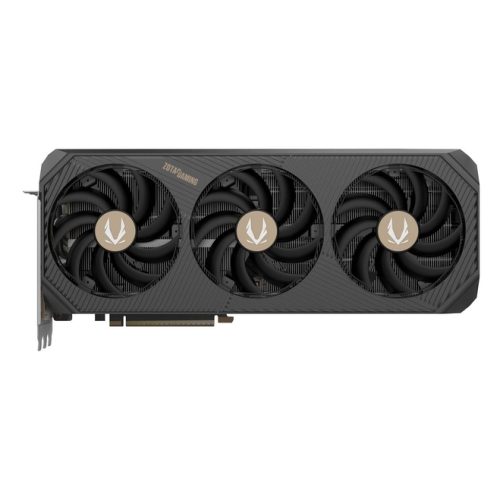 ZOTAC RTX 5080 SOLID CORE OC 16GB GDDR7 Graphics Card