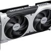 MSI GeForce RTX™ 5060 Ti 16G VENTUS 2X OC PLUS MSI GeForce RTX™ 5060 Ti 16G VENTUS 2X OC PLUS