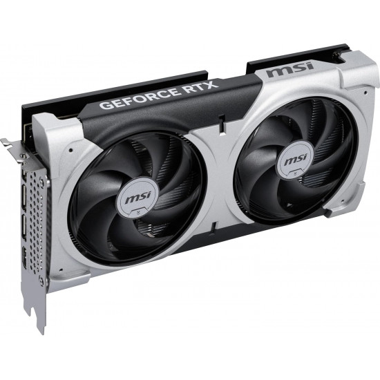 MSI GeForce RTX™ 5060 Ti 16G VENTUS 2X OC PLUS