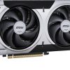 MSI GeForce RTX™ 5060 Ti 16G VENTUS 2X OC PLUS MSI GeForce RTX™ 5060 Ti 16G VENTUS 2X OC PLUS