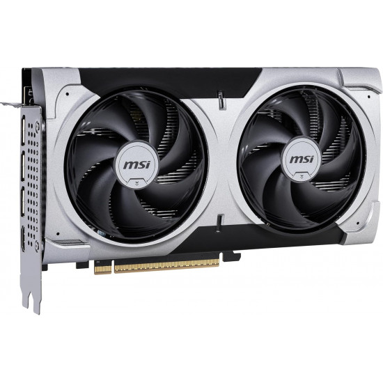MSI GeForce RTX™ 5060 Ti 16G VENTUS 2X OC PLUS