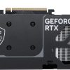 MSI GeForce RTX™ 5060 Ti 16G VENTUS 2X OC PLUS MSI GeForce RTX™ 5060 Ti 16G VENTUS 2X OC PLUS