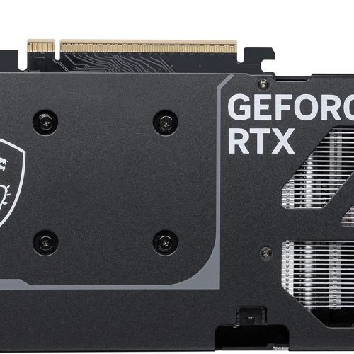 MSI GeForce RTX™ 5060 Ti 16G VENTUS 2X OC PLUS MSI GeForce RTX™ 5060 Ti 16G VENTUS 2X OC PLUS