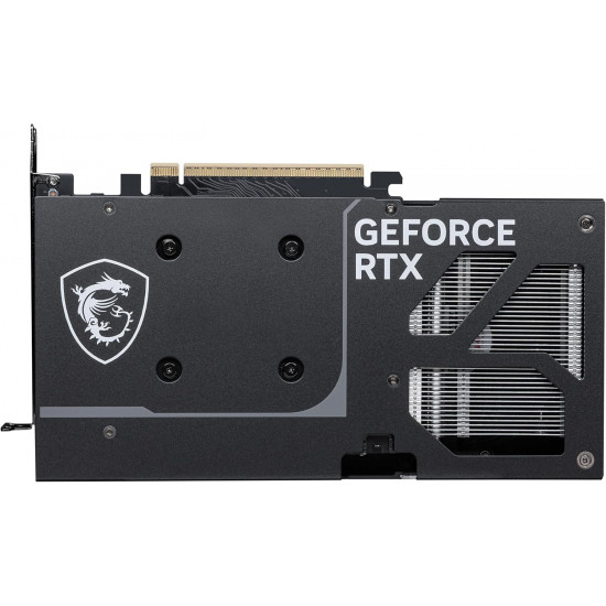 MSI GeForce RTX™ 5060 Ti 16G VENTUS 2X OC PLUS