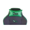 GAMEON x DC Licensed Gaming Chair With Adjustable 4D Armrest & Metal Base - Joker GAMEON x DC Licensed Gaming Chair With Adjustable 4D Armrest & Metal Base - Joker