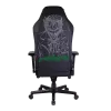 GAMEON x DC Licensed Gaming Chair With Adjustable 4D Armrest & Metal Base - Joker GAMEON x DC Licensed Gaming Chair With Adjustable 4D Armrest & Metal Base - Joker