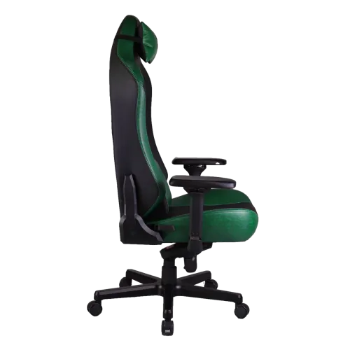 GAMEON x DC Licensed Gaming Chair With Adjustable 4D Armrest & Metal Base - Joker GAMEON x DC Licensed Gaming Chair With Adjustable 4D Armrest & Metal Base - Joker