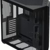 APNX V1, Dual-Chamber, Mid tower, Black Case APNX V1, Dual-Chamber, Mid tower, Black Case