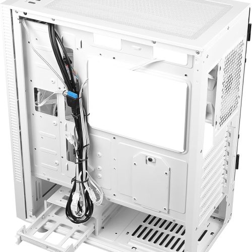 Antec NX410 Mid Tower ATX Case (White) Antec NX410 Mid Tower ATX Case (White)