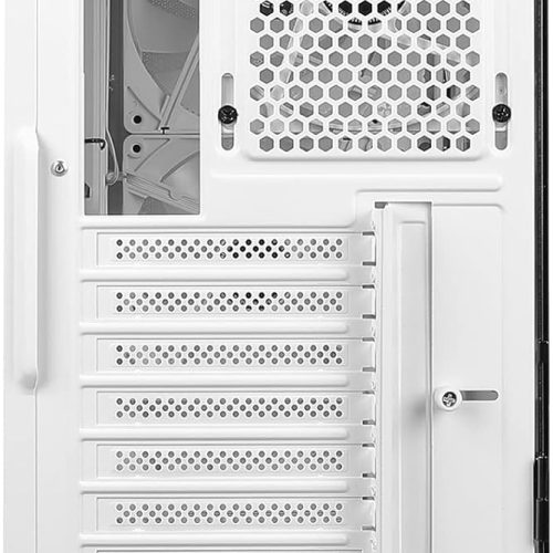 Antec NX410 Mid Tower ATX Case (White) Antec NX410 Mid Tower ATX Case (White)