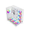 GAMEON Valkyrie I Series Mid Tower Gaming Case White GAMEON Valkyrie I Series Mid Tower Gaming Case White