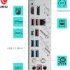 MSI B650M GAMING PLUS WIFI Motherboard MSI B650M GAMING PLUS WIFI Motherboard