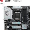 MSI B650M GAMING PLUS WIFI Motherboard MSI B650M GAMING PLUS WIFI Motherboard