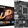 GIGABYTE GAMEING MOTHERBORDH610M K DDR4 GIGABYTE GAMEING MOTHERBORDH610M K DDR4