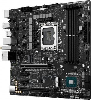 ASUS ROG STRIX B760G GAMING WIFI Intel B760 LGA 1700 micro ATX