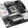 ASUS ROG STRIX B760G GAMING WIFI Intel B760 LGA 1700 micro ATX ASUS ROG STRIX B760G GAMING WIFI Intel B760 LGA 1700 micro ATX