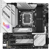 ASUS ROG STRIX B760G GAMING WIFI Intel B760 LGA 1700 micro ATX ASUS ROG STRIX B760G GAMING WIFI Intel B760 LGA 1700 micro ATX