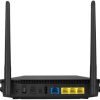 ASUS RT-AX1800U Dual-Band WiFi 6 Extendable Router .