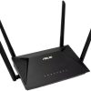 ASUS RT-AX1800U Dual-Band WiFi 6 Extendable Router .
