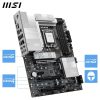 MSI Z890-P WIFI PRO Series Motherboards MSI Z890-P WIFI PRO Series Motherboards