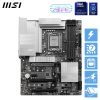 MSI Z890-P WIFI PRO Series Motherboards MSI Z890-P WIFI PRO Series Motherboards