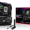 ASUS ROG STRIX Z890-F GAMING WIFI Mainboard Sockel Intel LGA 1851 ASUS ROG STRIX Z890-F GAMING WIFI Mainboard Sockel Intel LGA 1851