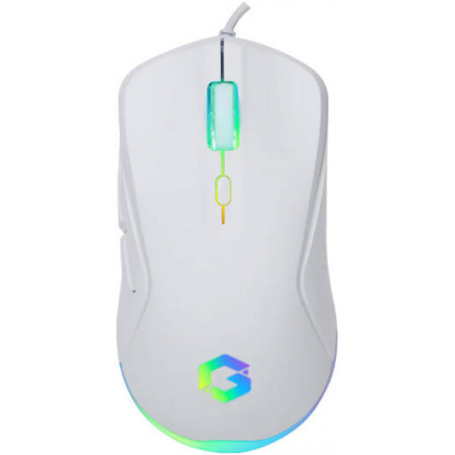 GAMEON CYPHERW XL W AllInOne Gaming BundleKeyboardHeadset Mouse & Mousepad