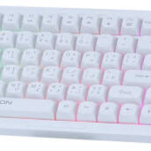 GAMEON CYPHERW XL W AllInOne Gaming BundleKeyboardHeadset Mouse & Mousepad GAMEON CYPHERW XL W AllInOne Gaming BundleKeyboardHeadset Mouse & Mousepad