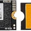 ADATA SSD XPG GAMMIX S50 2TB PCIe 4 M2 2280 ADATA SSD XPG GAMMIX S50 2TB PCIe 4 M2 2280