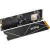 ADATA SSD XPG GAMMIX S50 2TB PCIe 4 M2 2280 ADATA SSD XPG GAMMIX S50 2TB PCIe 4 M2 2280