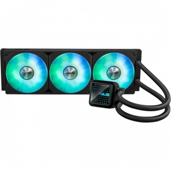 ASUS PRIME LC 360 ARGB CPU Liquid Cooler