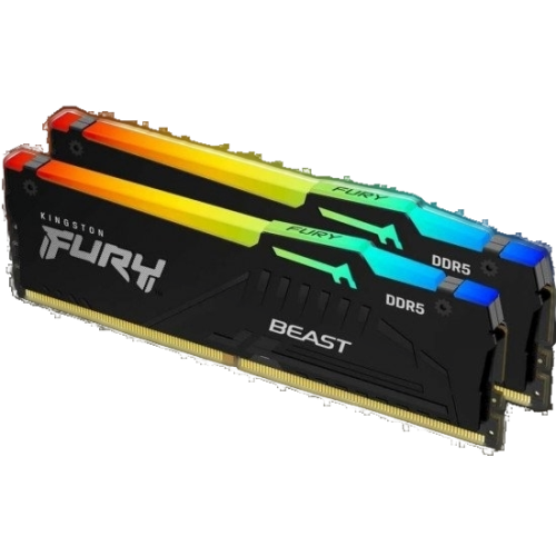 KINGSTON DRAM 16GB 8*2  5600MT/sDDR5 