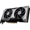 MSI GeForce RTX™ 5060 Ti 16G VENTUS 2X OC PLUS