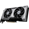 MSI GeForce RTX™ 5060 Ti 16G VENTUS 2X OC PLUS MSI GeForce RTX™ 5060 Ti 16G VENTUS 2X OC PLUS