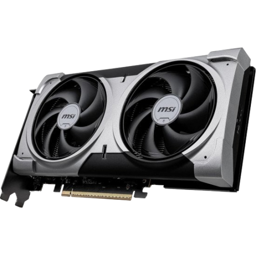MSI GeForce RTX™ 5060 Ti 16G VENTUS 2X OC PLUS