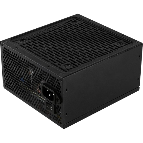 Aerocool LUX750 PC Power Supply 750W 80 Plus Bronze