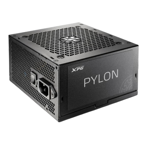  XPG Pylon Bronz 750W Power Supply